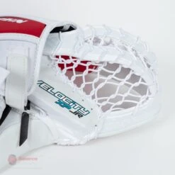 Vaughn Velocity V9 XP Junior Goalie Catcher -Bauer Official Store vaughn catchers vaughn velocity v9 xp junior goalie catcher 14509026574402
