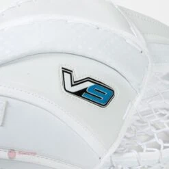 Vaughn Velocity V9 XP Pro Senior Goalie Catcher -Bauer Official Store vaughn catchers vaughn velocity v9 xp pro senior goalie catcher 14508921651266