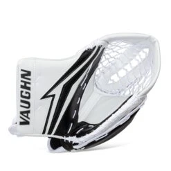Vaughn Velocity V9 XP Pro Senior Goalie Catcher -Bauer Official Store vaughn catchers vaughn velocity v9 xp pro senior goalie catcher white black regular 28743623999554