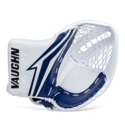 Vaughn Velocity V9 XP Pro Senior Goalie Catcher -Bauer Official Store vaughn catchers vaughn velocity v9 xp pro senior goalie catcher white blue regular 28743624032322