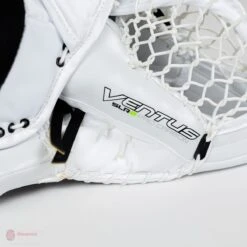 Vaughn Ventus SLR2 Pro Carbon Senior Goalie Catcher -Bauer Official Store vaughn catchers vaughn ventus slr2 pro carbon senior goalie catcher 28702202855490