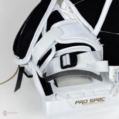 Vaughn Ventus SLR2 Pro Carbon Senior Goalie Catcher -Bauer Official Store vaughn catchers vaughn ventus slr2 pro carbon senior goalie catcher 30365357637698