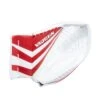 Vaughn Ventus SLR2 Pro Senior Goalie Catcher -Bauer Official Store vaughn catchers vaughn ventus slr2 pro senior goalie catcher white red regular 28894363844674