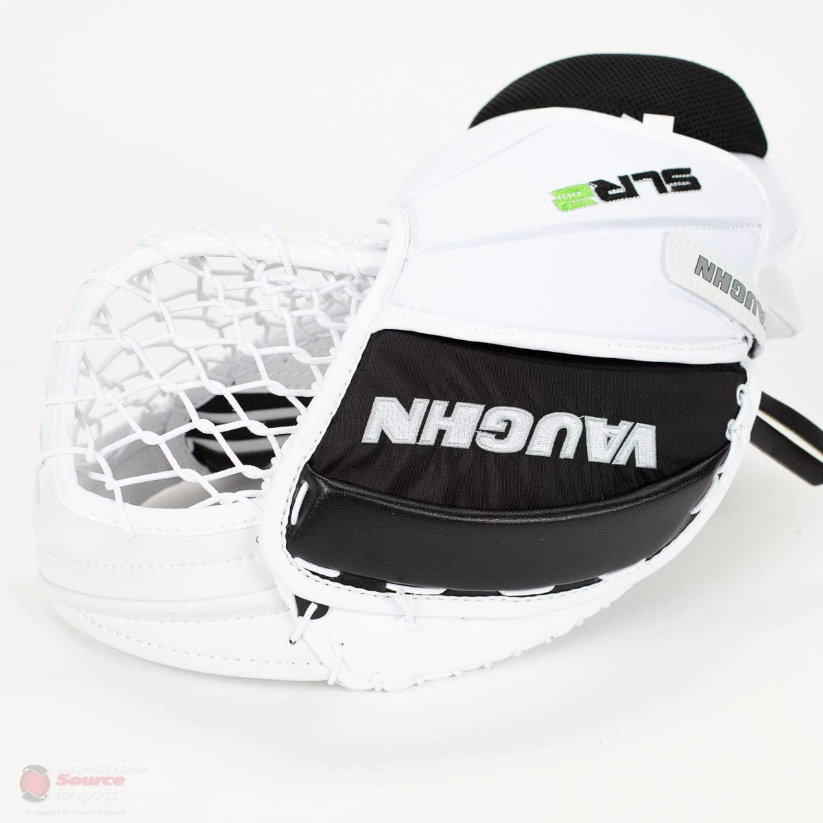 Vaughn Ventus SLR2-ST Intermediate Goalie Catcher 9 Vaughn Ventus SLR2-ST Intermediate Goalie Catcher - Image 7