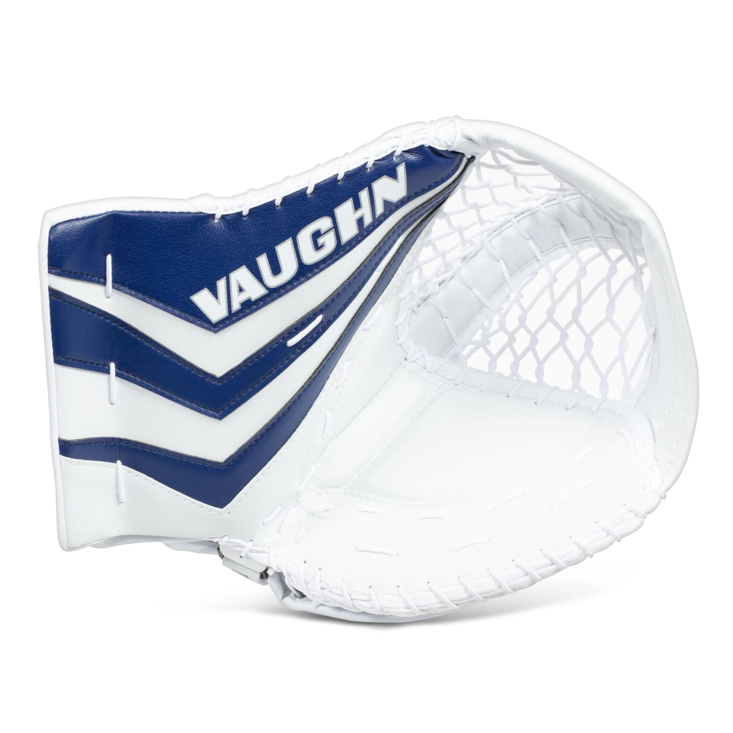 Vaughn Ventus SLR2-ST Intermediate Goalie Catcher 11 Vaughn Ventus SLR2-ST Intermediate Goalie Catcher - Image 9