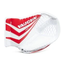 Vaughn Ventus SLR2-ST Intermediate Goalie Catcher 22 Vaughn Ventus SLR2-ST Intermediate Goalie Catcher -Bauer Official Store vaughn catchers vaughn ventus slr2 st intermediate goalie catcher white red regular 28743613743170