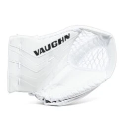 Vaughn Ventus SLR2-ST Intermediate Goalie Catcher 23 Vaughn Ventus SLR2-ST Intermediate Goalie Catcher -Bauer Official Store vaughn catchers vaughn ventus slr2 st intermediate goalie catcher white regular 28743613775938