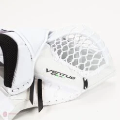 Vaughn Ventus SLR2-ST Junior Goalie Catcher 16 Vaughn Ventus SLR2-ST Junior Goalie Catcher -Bauer Official Store vaughn catchers vaughn ventus slr2 st junior goalie catcher 5670466093122