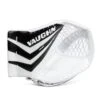 Vaughn Ventus SLR2-ST Junior Goalie Catcher -Bauer Official Store vaughn catchers vaughn ventus slr2 st junior goalie catcher white black full right 28743575306306