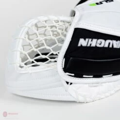 Vaughn Ventus SLR2-ST Pro Carbon Senior Goalie Catcher 25 Vaughn Ventus SLR2-ST Pro Carbon Senior Goalie Catcher -Bauer Official Store vaughn catchers vaughn ventus slr2 st pro carbon senior goalie catcher 5392289824834