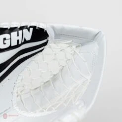 Vaughn Ventus SLR2-ST Pro Carbon Senior Goalie Catcher 22 Vaughn Ventus SLR2-ST Pro Carbon Senior Goalie Catcher -Bauer Official Store vaughn catchers vaughn ventus slr2 st pro carbon senior goalie catcher 5392290054210