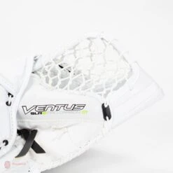 Vaughn Ventus SLR2-ST Pro Carbon Senior Goalie Catcher 27 Vaughn Ventus SLR2-ST Pro Carbon Senior Goalie Catcher -Bauer Official Store vaughn catchers vaughn ventus slr2 st pro carbon senior goalie catcher 5670463275074