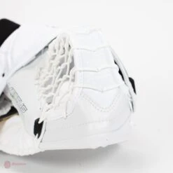 Vaughn Ventus SLR2-ST Pro Carbon Senior Goalie Catcher 30 Vaughn Ventus SLR2-ST Pro Carbon Senior Goalie Catcher -Bauer Official Store vaughn catchers vaughn ventus slr2 st pro carbon senior goalie catcher 5670463373378