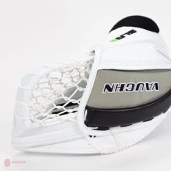 Vaughn Ventus SLR2-ST Pro Carbon Senior Goalie Catcher 28 Vaughn Ventus SLR2-ST Pro Carbon Senior Goalie Catcher -Bauer Official Store vaughn catchers vaughn ventus slr2 st pro carbon senior goalie catcher 5670463406146