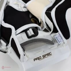 Vaughn Ventus SLR2-ST Pro Carbon Senior Goalie Catcher 34 Vaughn Ventus SLR2-ST Pro Carbon Senior Goalie Catcher -Bauer Official Store vaughn catchers vaughn ventus slr2 st pro carbon senior goalie catcher 5670463799362