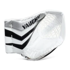 Vaughn Ventus SLR2-ST Pro Carbon Senior Goalie Catcher 35 Vaughn Ventus SLR2-ST Pro Carbon Senior Goalie Catcher -Bauer Official Store vaughn catchers vaughn ventus slr2 st pro carbon senior goalie catcher white black silver regular 28743613087810