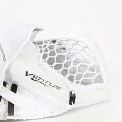 Vaughn Ventus SLR2-ST Pro Senior Goalie Catcher -Bauer Official Store vaughn catchers vaughn ventus slr2 st pro senior goalie catcher 5670464815170