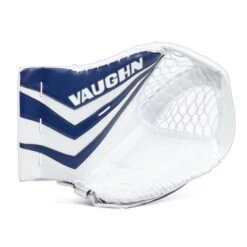 Vaughn Ventus SLR2-ST Pro Senior Goalie Catcher -Bauer Official Store vaughn catchers vaughn ventus slr2 st pro senior goalie catcher white blue regular 28743613284418