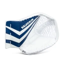 Vaughn Ventus SLR2 Youth Goalie Catcher -Bauer Official Store vaughn catchers vaughn ventus slr2 youth goalie catcher white blue regular 28743613186114