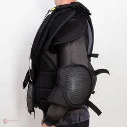 Vaughn Ventus SLR2 Pro Carbon Senior Chest & Arm Protector -Bauer Official Store vaughn chest protectors vaughn ventus slr2 pro carbon senior chest arm protector 11553945256002