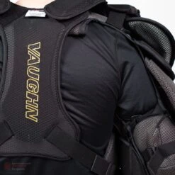 Vaughn Ventus SLR2 Pro Carbon Senior Chest & Arm Protector -Bauer Official Store vaughn chest protectors vaughn ventus slr2 pro carbon senior chest arm protector 5496596955202