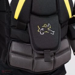 Vaughn Ventus SLR2 Pro Senior Chest & Arm Protector 16 Vaughn Ventus SLR2 Pro Senior Chest & Arm Protector -Bauer Official Store vaughn chest protectors vaughn ventus slr2 pro senior chest arm protector 5496609079362