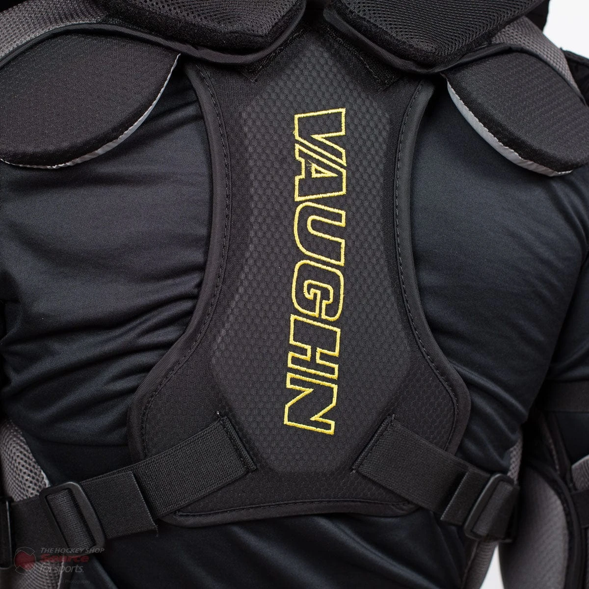 Vaughn Ventus SLR2 Pro Senior Chest & Arm Protector 9 Vaughn Ventus SLR2 Pro Senior Chest & Arm Protector - Image 7