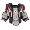 Vaughn Ventus SLR3 Pro Carbon Senior Chest & Arm Protector -Bauer Official Store vaughn chest protectors vaughn ventus slr3 pro carbon senior chest arm protector black silver red s 29106305237058