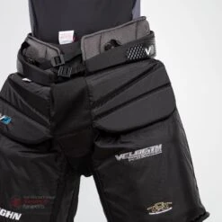 Vaughn Velocity V9 Pro Carbon Senior Goalie Pants -Bauer Official Store vaughn goalie pants vaughn velocity v9 pro carbon senior goalie pants 14450449743938