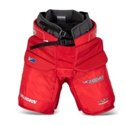 Vaughn Velocity V9 Pro Carbon Senior Goalie Pants -Bauer Official Store vaughn goalie pants vaughn velocity v9 pro carbon senior goalie pants red m 30201728532546