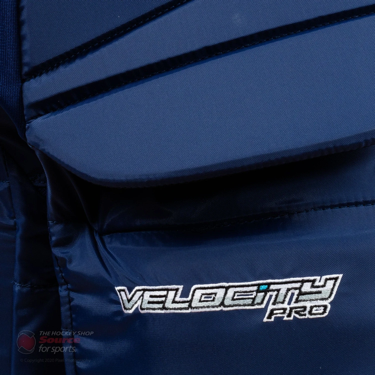 Vaughn Velocity V9 Pro Senior Goalie Pants 9 Vaughn Velocity V9 Pro Senior Goalie Pants - Image 7