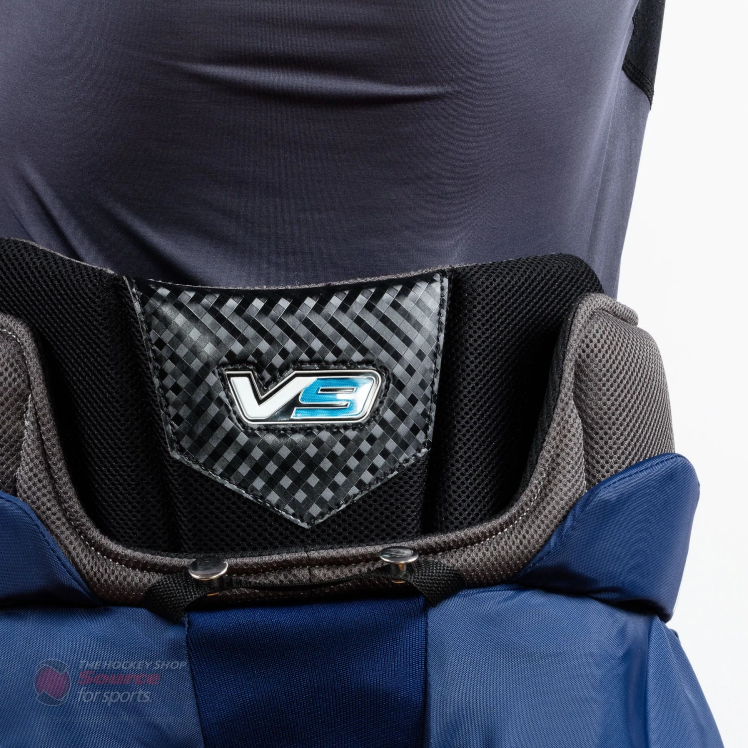 Vaughn Velocity V9 Pro Senior Goalie Pants 12 Vaughn Velocity V9 Pro Senior Goalie Pants - Image 10