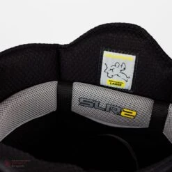 Vaughn Ventus SLR2 Intermediate Goalie Pants 25 Vaughn Ventus SLR2 Intermediate Goalie Pants -Bauer Official Store vaughn goalie pants vaughn ventus slr2 intermediate goalie pants 5508870144066