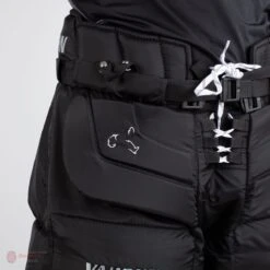 Vaughn Ventus SLR2 Junior Goalie Pants -Bauer Official Store vaughn goalie pants vaughn ventus slr2 junior goalie pants 12870841532482