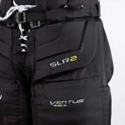 Vaughn Ventus SLR2 Junior Goalie Pants -Bauer Official Store vaughn goalie pants vaughn ventus slr2 junior goalie pants 12870841598018