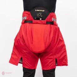 Vaughn Ventus SLR2 Pro Senior Goalie Pants -Bauer Official Store vaughn goalie pants vaughn ventus slr2 pro senior goalie pants 5496990433346