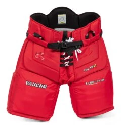 Vaughn Ventus SLR2 Pro Senior Goalie Pants -Bauer Official Store vaughn goalie pants vaughn ventus slr2 pro senior goalie pants red xl 28743955841090