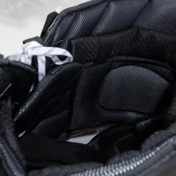 Vaughn Ventus SLR3 Junior Goalie Pants -Bauer Official Store vaughn goalie pants vaughn ventus slr3 junior goalie pants 29106294030402