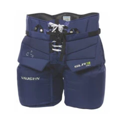 Vaughn Ventus SLR3 Pro Senior Goalie Pants 10 Vaughn Ventus SLR3 Pro Senior Goalie Pants -Bauer Official Store vaughn goalie pants vaughn ventus slr3 pro senior goalie pants navy s 28904126021698