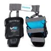 Vaughn Velocity V9 Intermediate Goalie Knee Pads