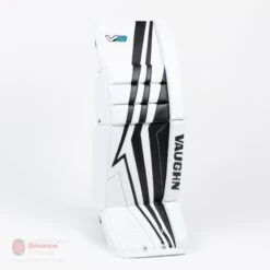 Vaughn Velocity V9 Intermediate Goalie Leg Pads 22 Vaughn Velocity V9 Intermediate Goalie Leg Pads -Bauer Official Store vaughn leg pads vaughn velocity v9 intermediate goalie leg pads 14781424009282