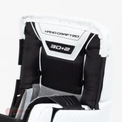 Vaughn Velocity V9 Intermediate Goalie Leg Pads 29 Vaughn Velocity V9 Intermediate Goalie Leg Pads -Bauer Official Store vaughn leg pads vaughn velocity v9 intermediate goalie leg pads 14781425811522