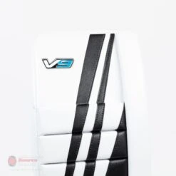 Vaughn Velocity V9 Intermediate Goalie Leg Pads 26 Vaughn Velocity V9 Intermediate Goalie Leg Pads -Bauer Official Store vaughn leg pads vaughn velocity v9 intermediate goalie leg pads 14781426696258