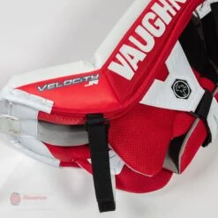 Vaughn Velocity V9 Junior Goalie Leg Pads 19 Vaughn Velocity V9 Junior Goalie Leg Pads -Bauer Official Store vaughn leg pads vaughn velocity v9 junior goalie leg pads 14508740575298