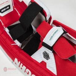 Vaughn Velocity V9 Junior Goalie Leg Pads 23 Vaughn Velocity V9 Junior Goalie Leg Pads -Bauer Official Store vaughn leg pads vaughn velocity v9 junior goalie leg pads 14508740771906