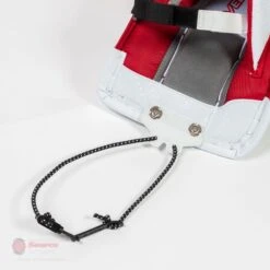 Vaughn Velocity V9 Junior Goalie Leg Pads 26 Vaughn Velocity V9 Junior Goalie Leg Pads -Bauer Official Store vaughn leg pads vaughn velocity v9 junior goalie leg pads 14508740870210