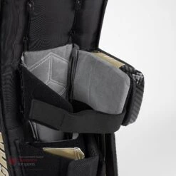 Vaughn Velocity V9 Pro Carbon Senior Goalie Leg Pads - Pulse Graphic -Bauer Official Store vaughn leg pads vaughn velocity v9 pro carbon senior goalie leg pads pulse graphic vegas golden knights 33 2 28267818942530