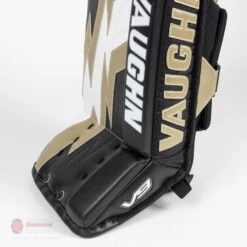 Vaughn Velocity V9 Pro Carbon Senior Goalie Leg Pads - Pulse Graphic -Bauer Official Store vaughn leg pads vaughn velocity v9 pro carbon senior goalie leg pads pulse graphic vegas golden knights 33 2 28267819106370