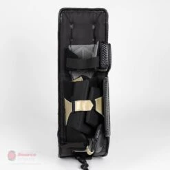 Vaughn Velocity V9 Pro Carbon Senior Goalie Leg Pads - Pulse Graphic -Bauer Official Store vaughn leg pads vaughn velocity v9 pro carbon senior goalie leg pads pulse graphic vegas golden knights 33 2 28267819335746