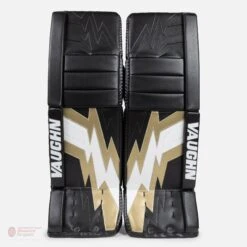 Vaughn Velocity V9 Pro Carbon Senior Goalie Leg Pads - Pulse Graphic -Bauer Official Store vaughn leg pads vaughn velocity v9 pro carbon senior goalie leg pads pulse graphic vegas golden knights 33 2 28267819466818